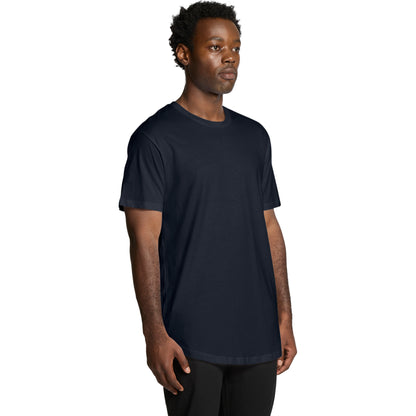 AS Colour Staple Curve Tee
