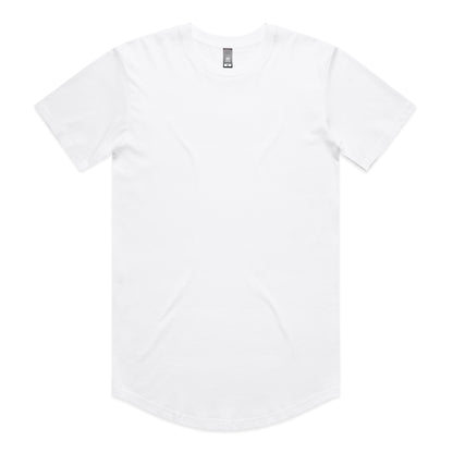 AS Colour Staple Curve Tee