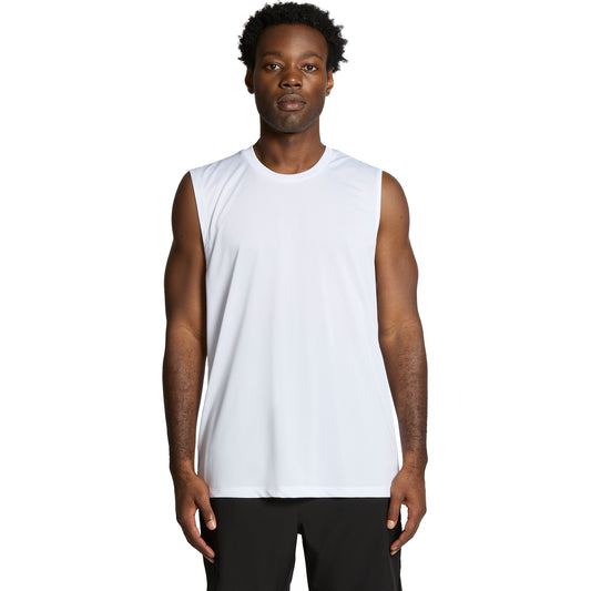 AS Colour Active Tank