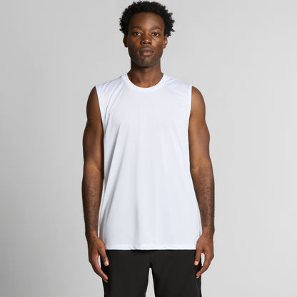 AS Colour Active Tank