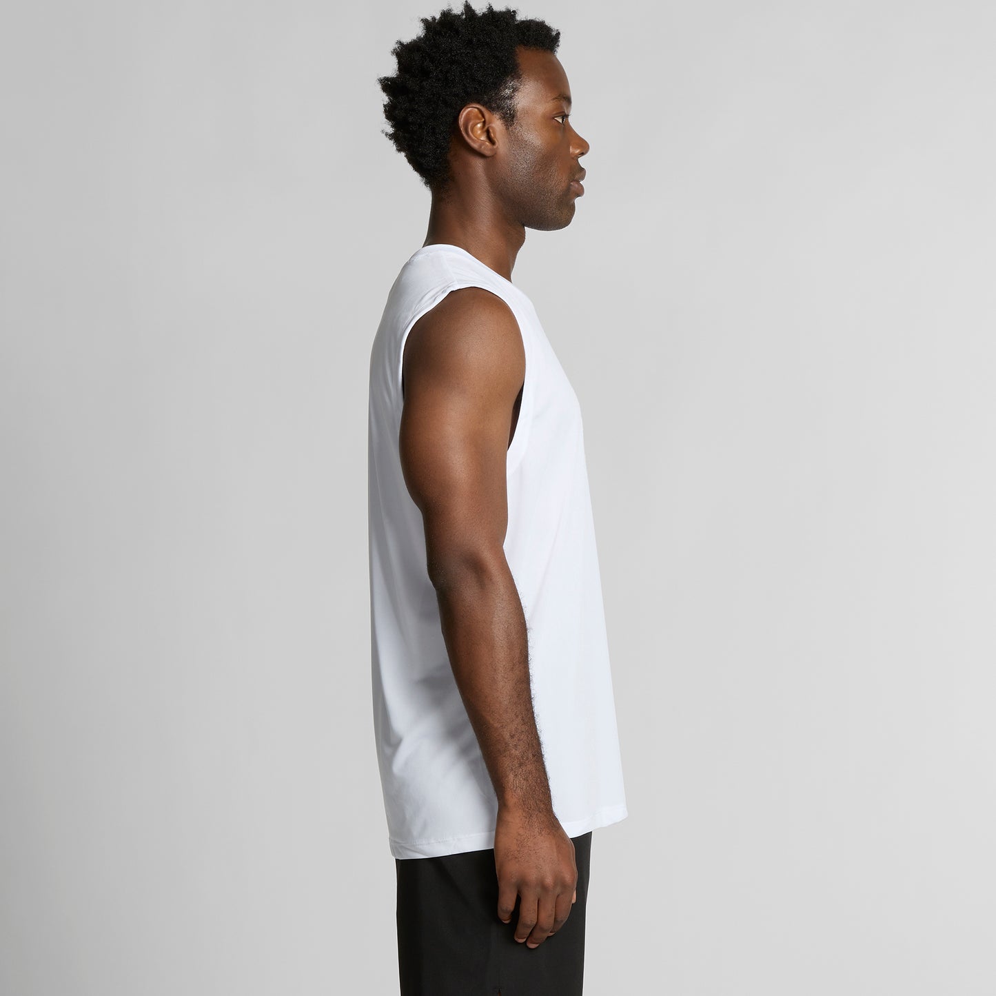 AS Colour Active Tank