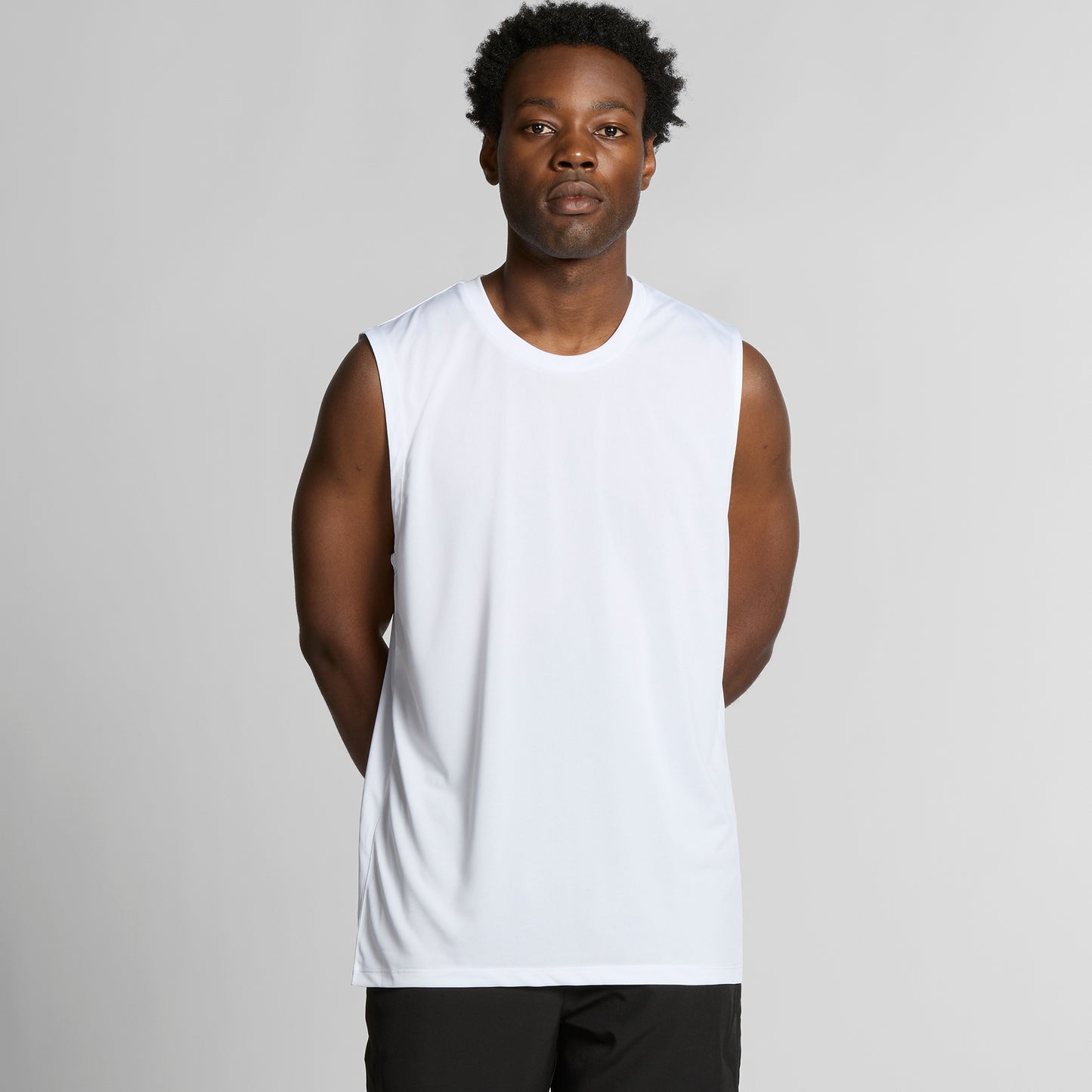 AS Colour Active Tank