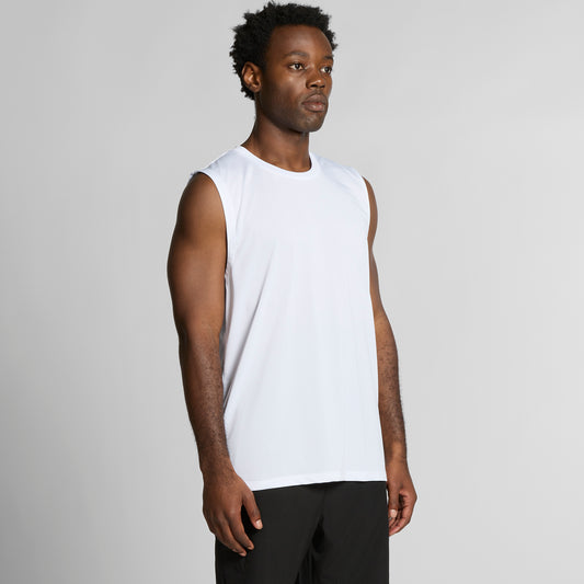 AS Colour Active Tank