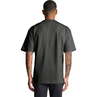 AS Colour Heavy Tee