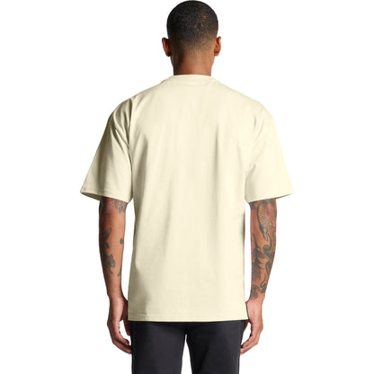 AS Colour Heavy Tee
