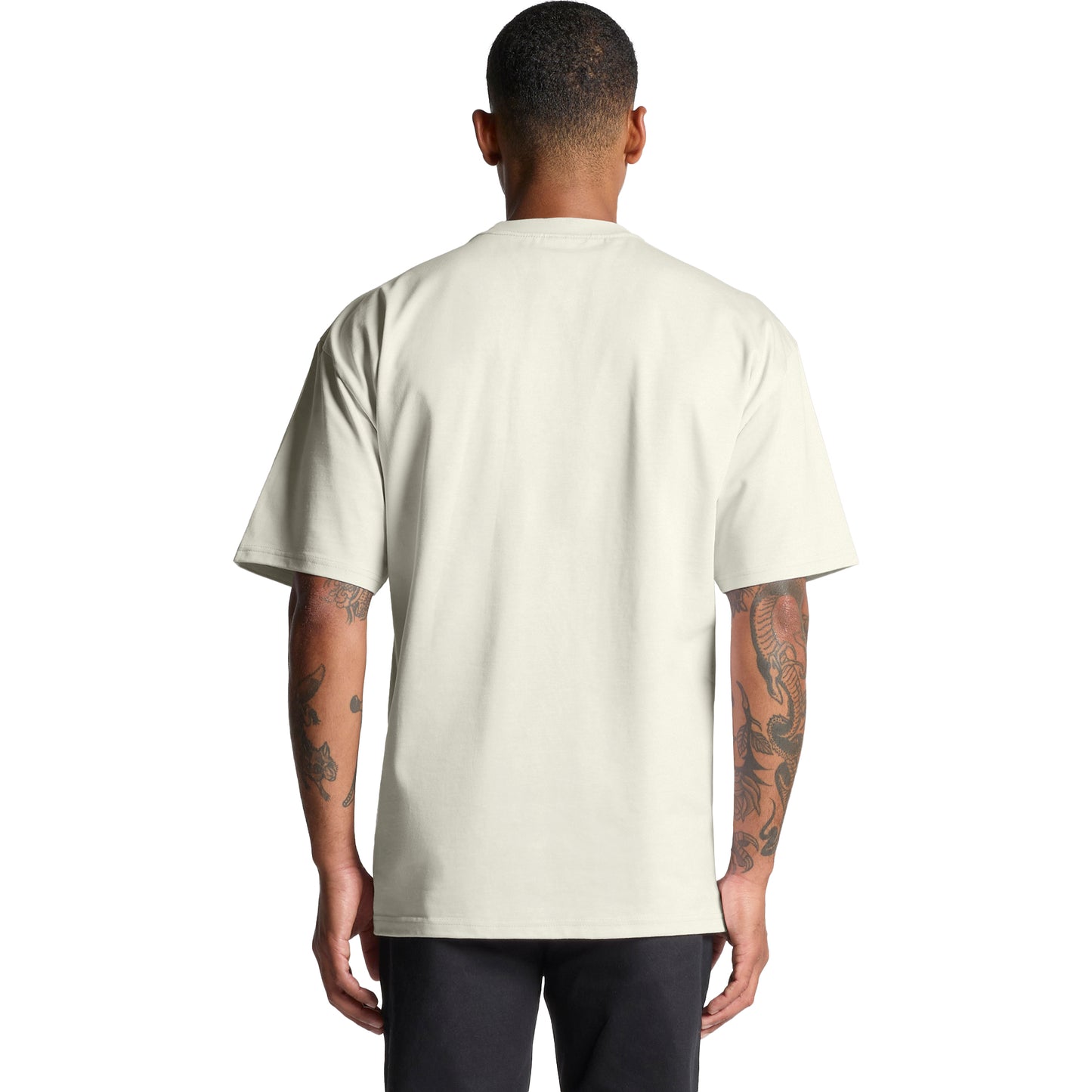 AS Colour Heavy Tee