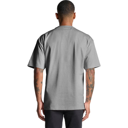 AS Colour Heavy Tee