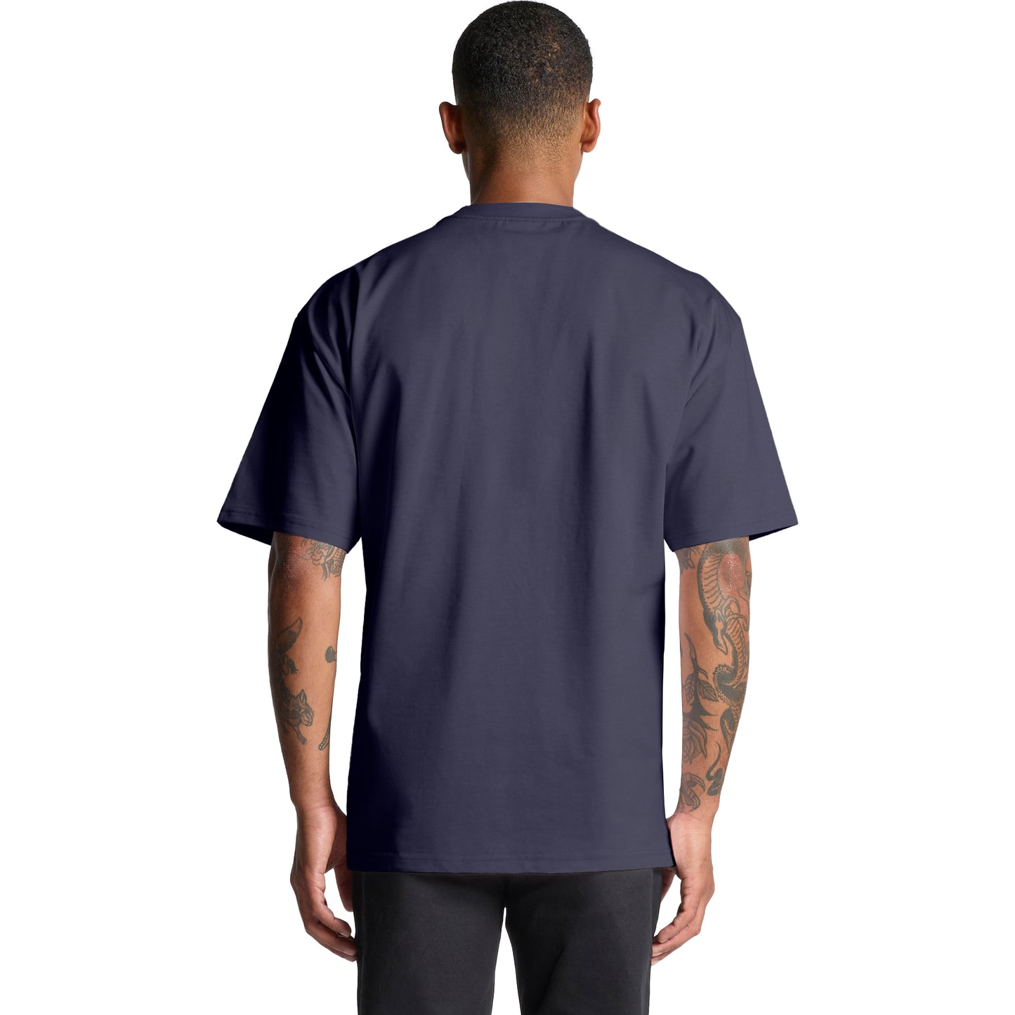 AS Colour Heavy Tee