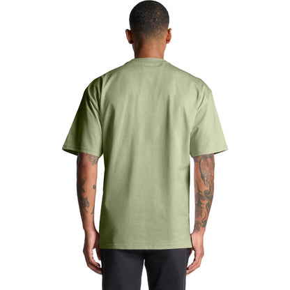 AS Colour Heavy Tee