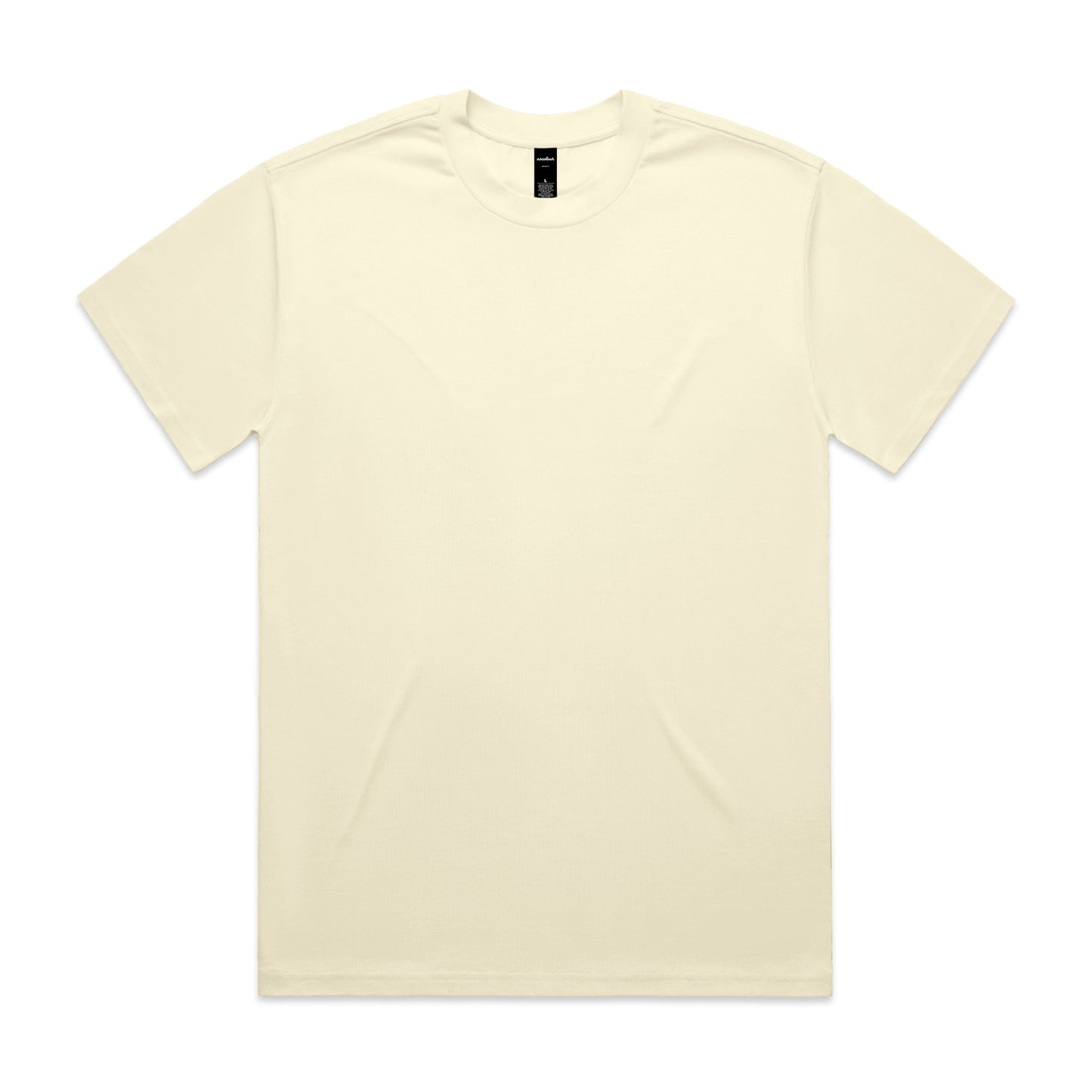 AS Colour Heavy Tee