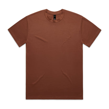 AS Colour Heavy Tee
