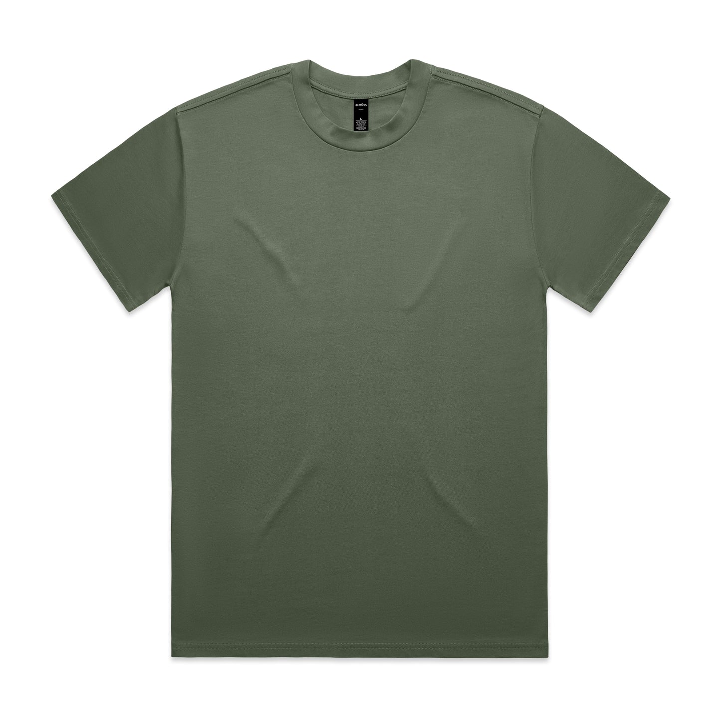 AS Colour Heavy Tee