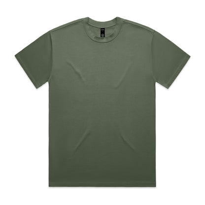 AS Colour Heavy Tee