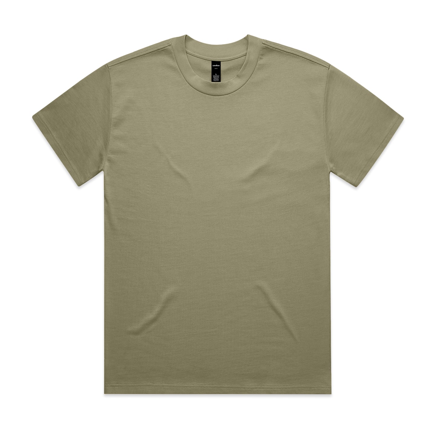 AS Colour Heavy Tee