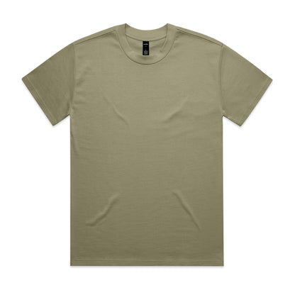AS Colour Heavy Tee