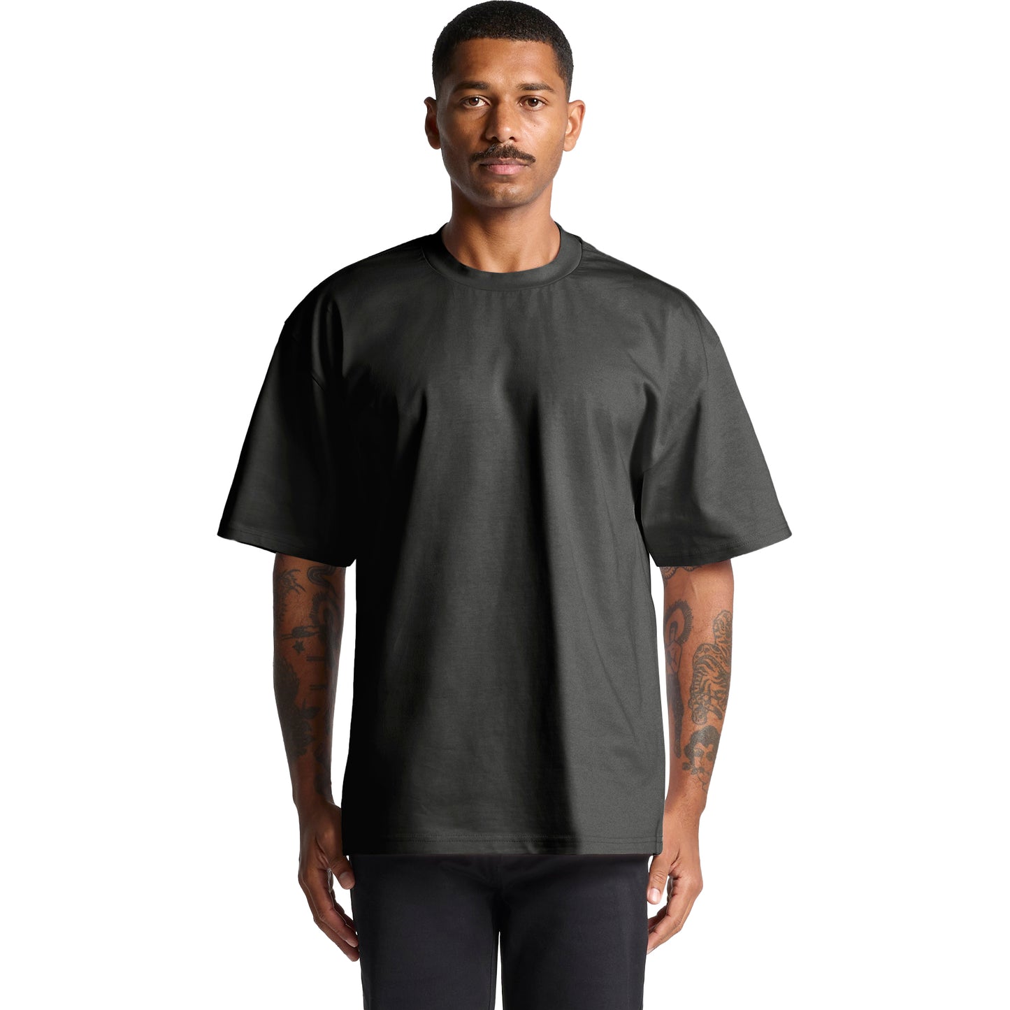 AS Colour Heavy Tee