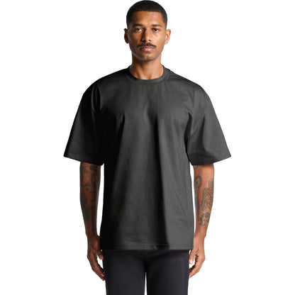 AS Colour Heavy Tee