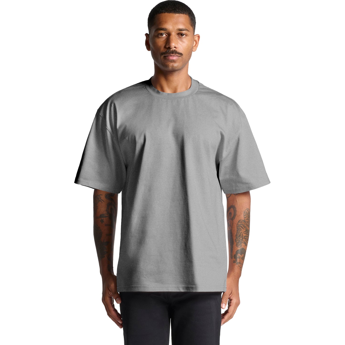 AS Colour Heavy Tee