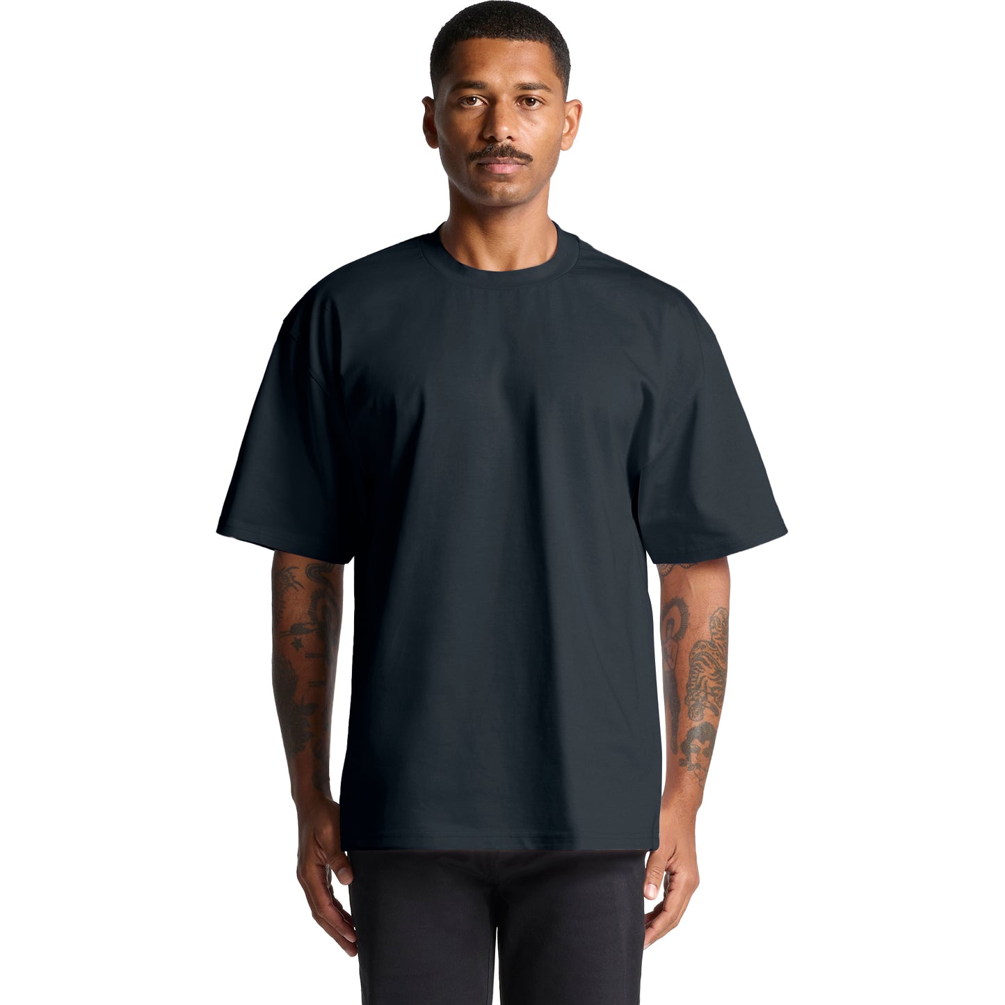 AS Colour Heavy Tee