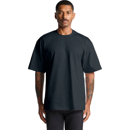 AS Colour Heavy Tee