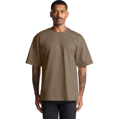 AS Colour Heavy Tee