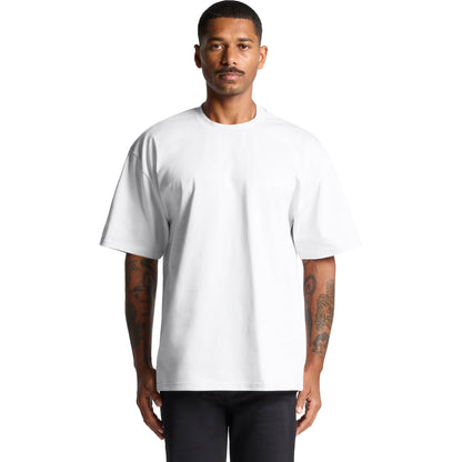 AS Colour Heavy Tee