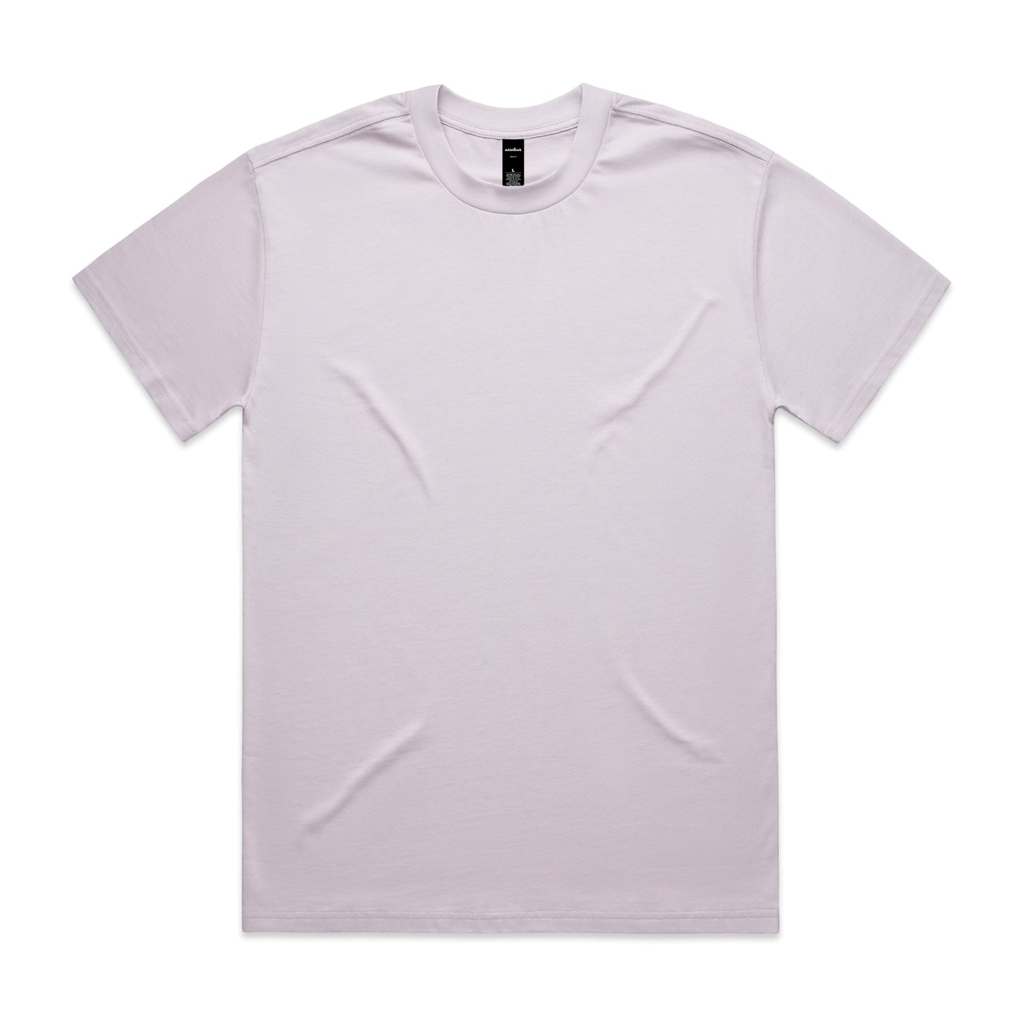 AS Colour Heavy Tee