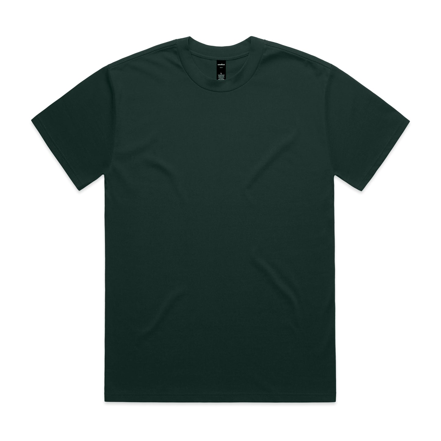 AS Colour Heavy Tee