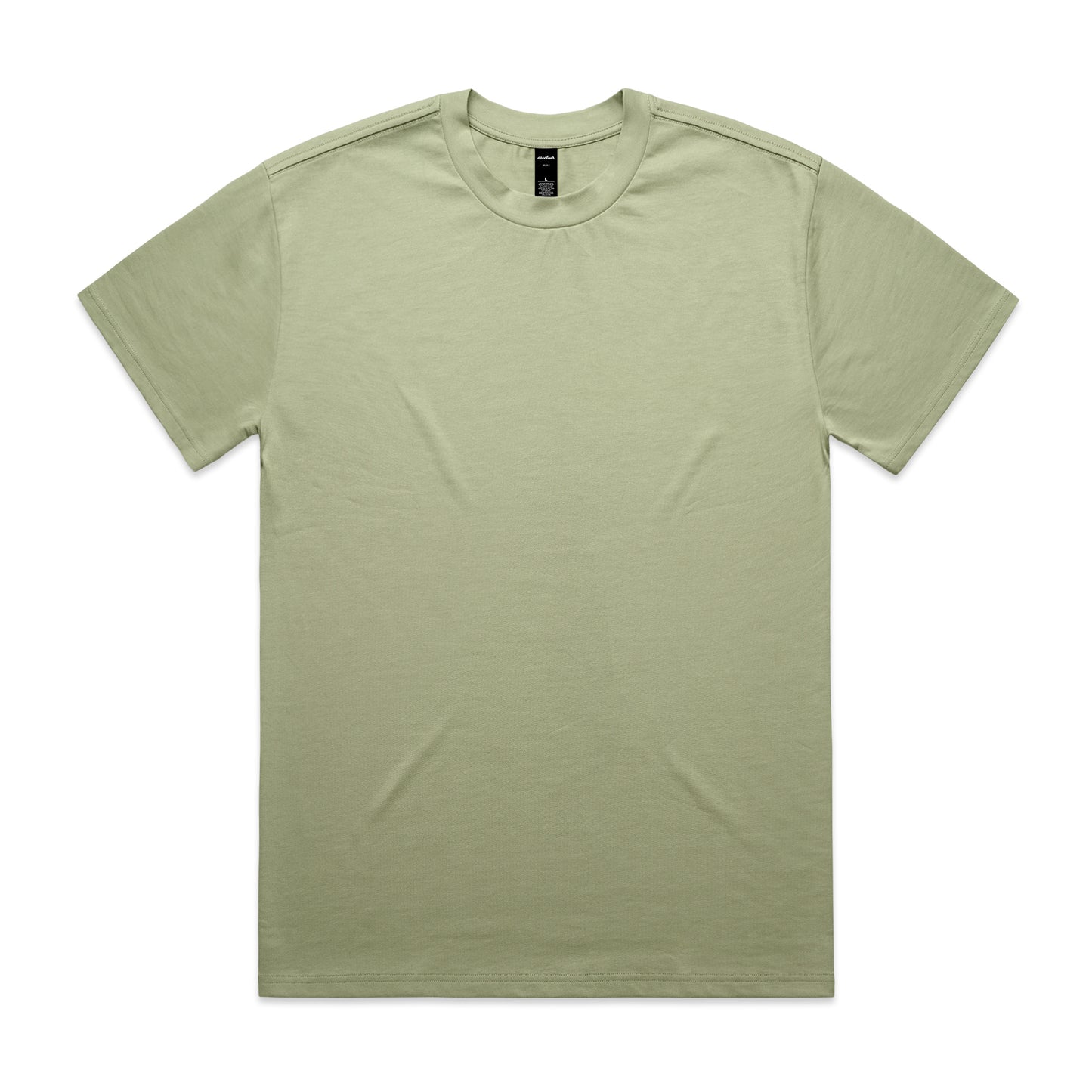 AS Colour Heavy Tee