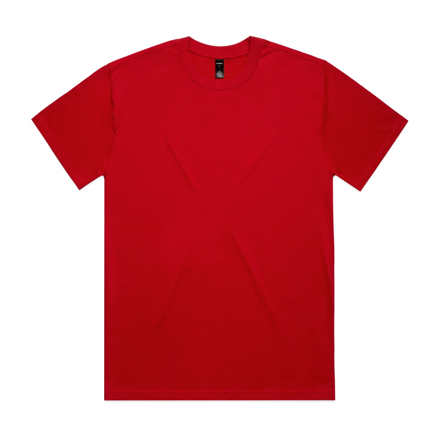 AS Colour Heavy Tee