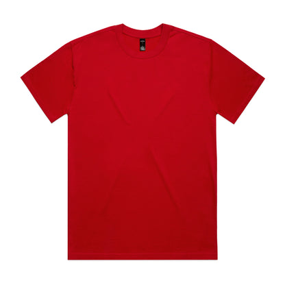 AS Colour Heavy Tee