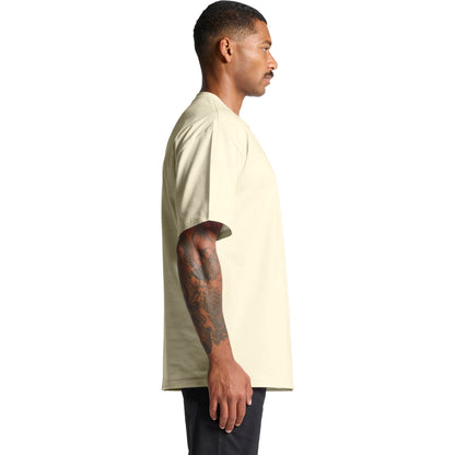 AS Colour Heavy Tee
