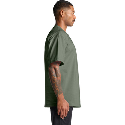 AS Colour Heavy Tee
