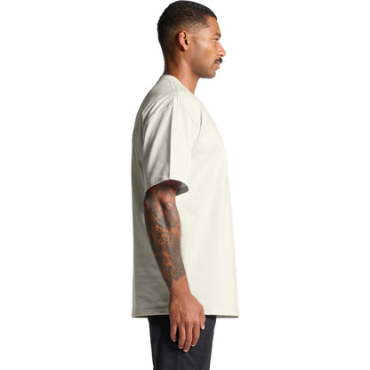 AS Colour Heavy Tee