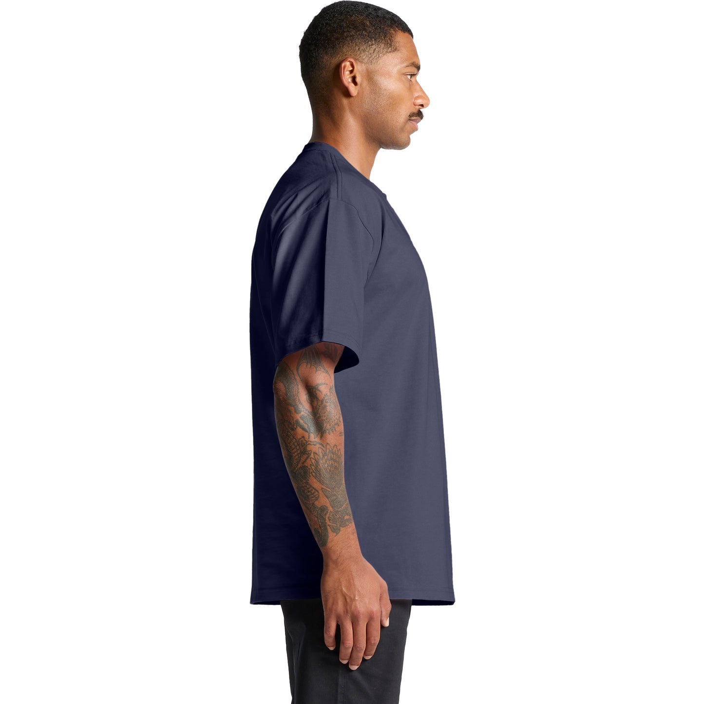 AS Colour Heavy Tee