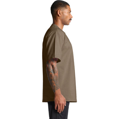 AS Colour Heavy Tee