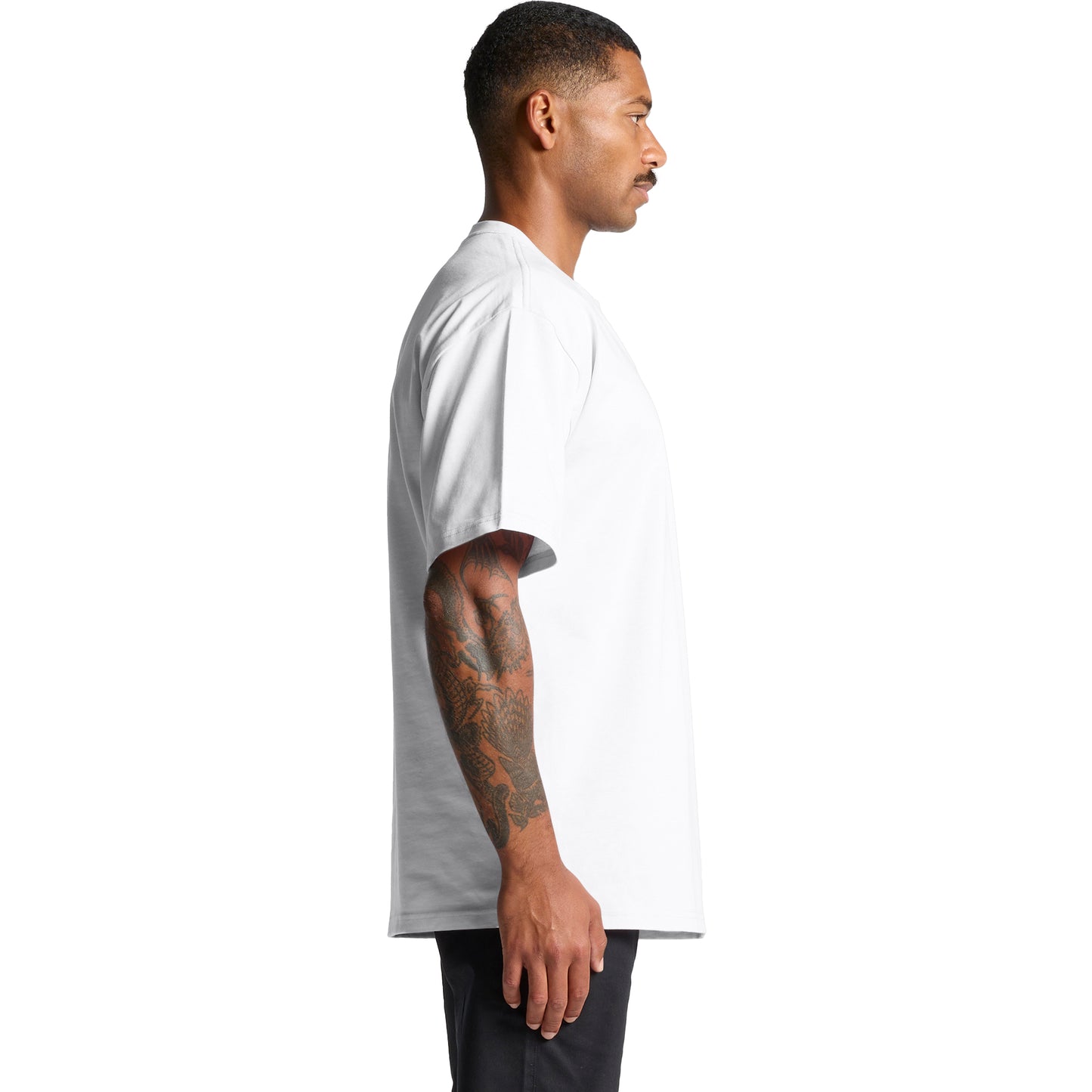AS Colour Heavy Tee