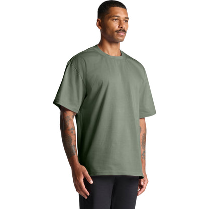 AS Colour Heavy Tee