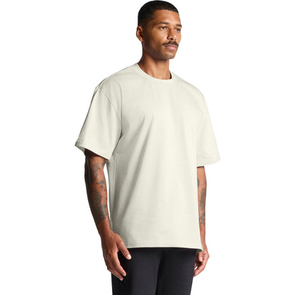 AS Colour Heavy Tee