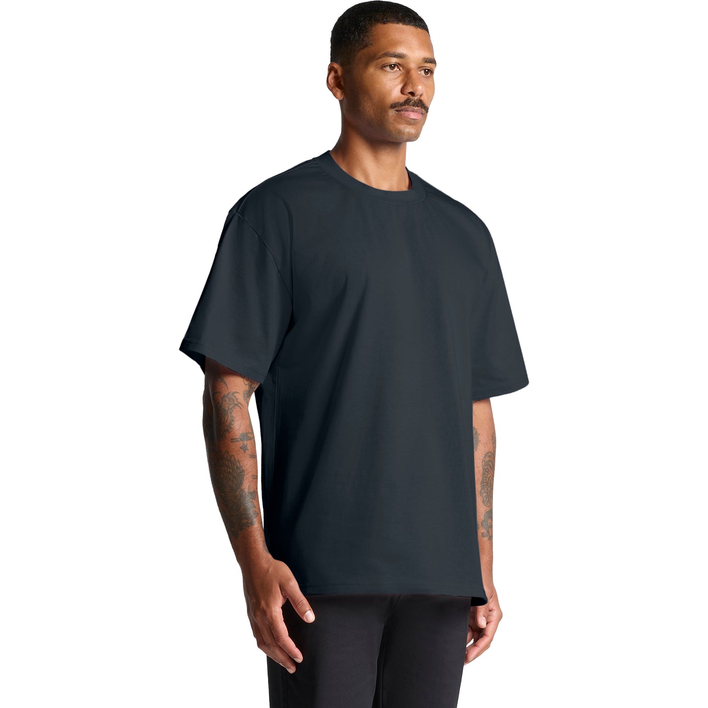 AS Colour Heavy Tee