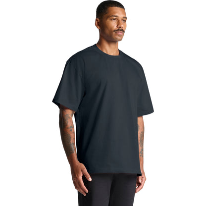 AS Colour Heavy Tee