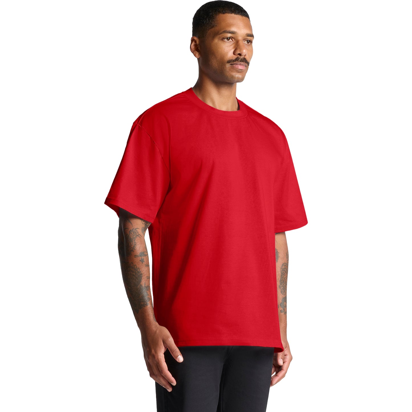 AS Colour Heavy Tee