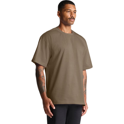 AS Colour Heavy Tee