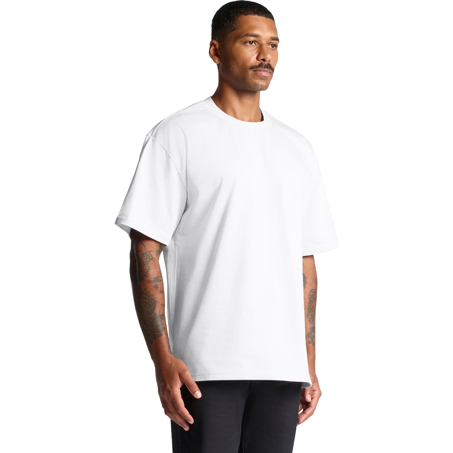 AS Colour Heavy Tee