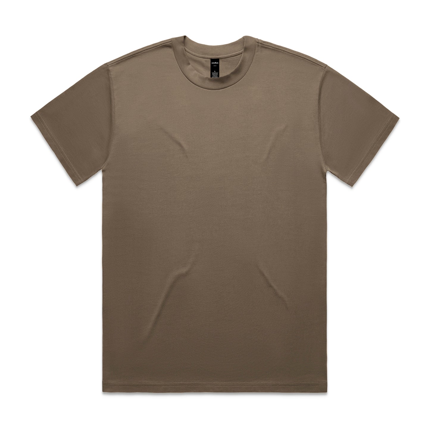 AS Colour Heavy Tee