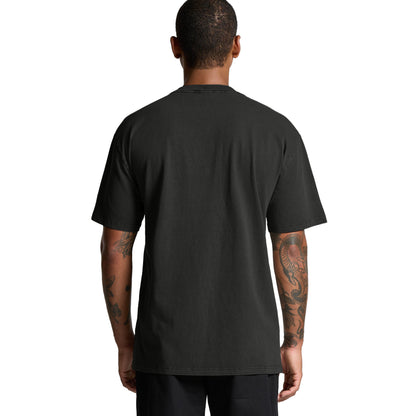 AS Colour Heavy Faded Tee