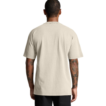 AS Colour Heavy Faded Tee