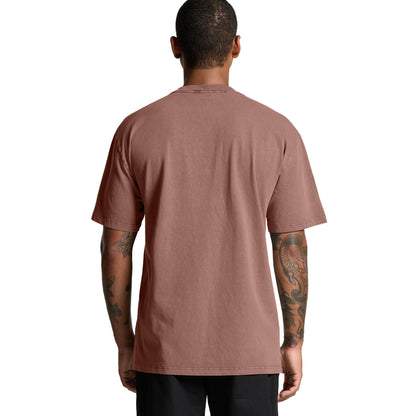 AS Colour Heavy Faded Tee