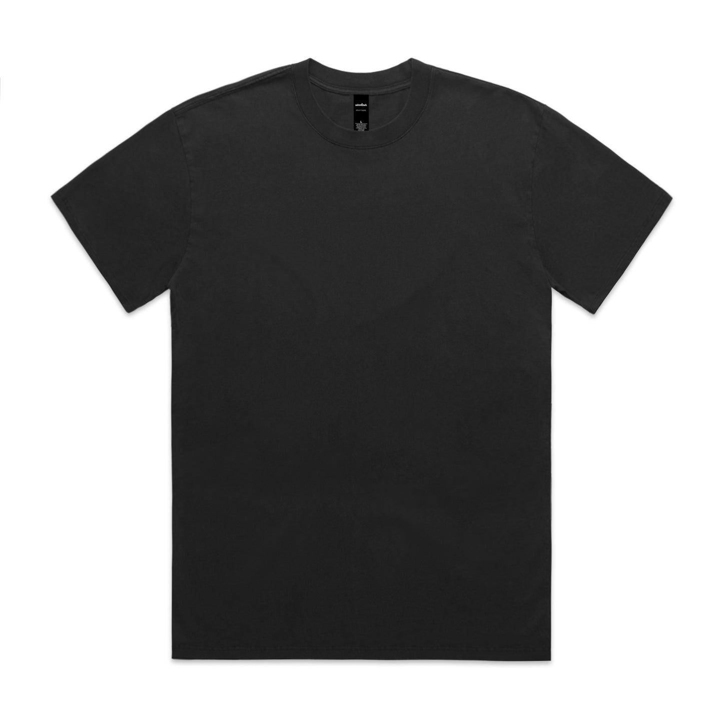 AS Colour Heavy Faded Tee