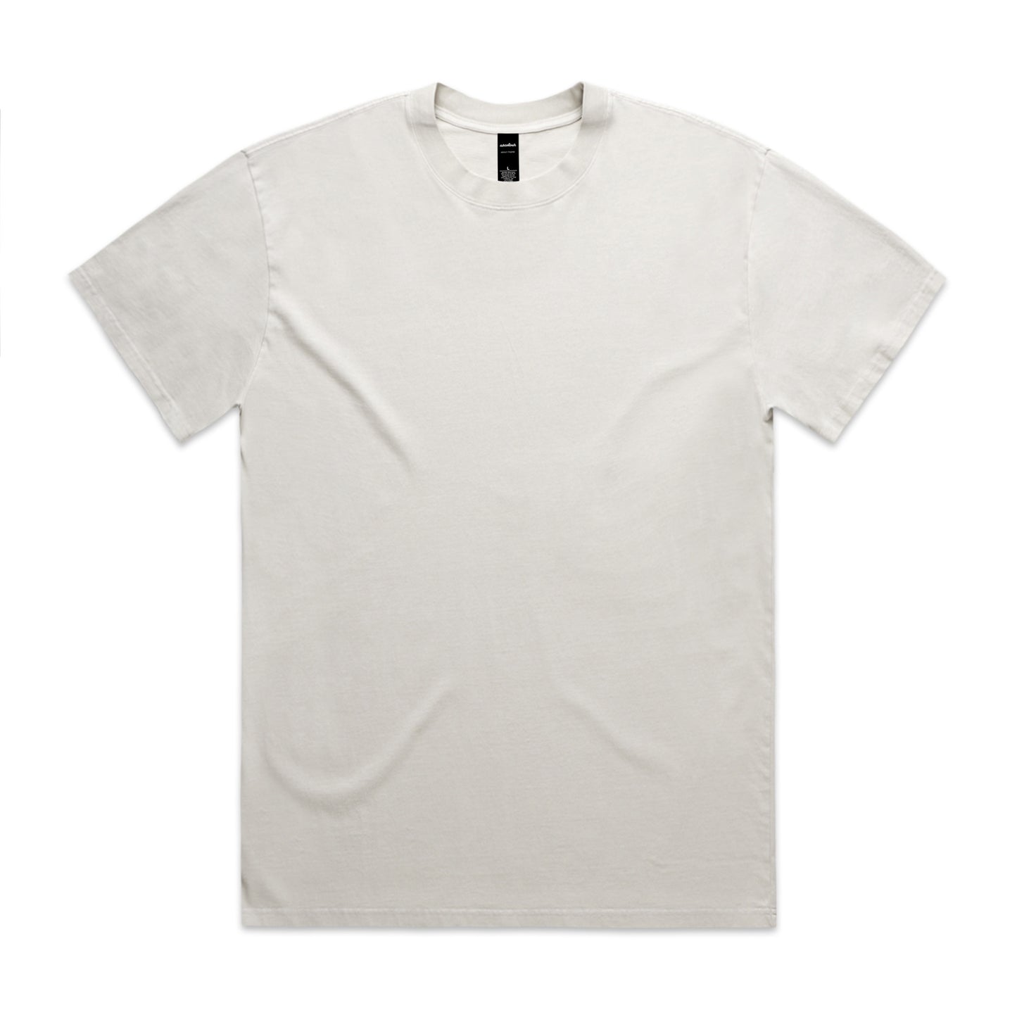 AS Colour Heavy Faded Tee
